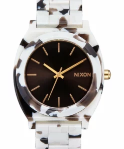 Nixon "Time Teller Acetate" Watch | 6 Colors!