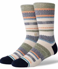 ACCESSORIES Stance "Tucked In" Socks