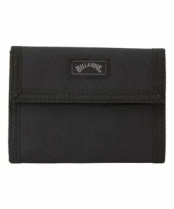 Billabong Mens Billabong "Tri-bong" Wallet