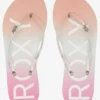 ROXY Womens Roxy "Viva Jelly" Sandals | 2 Colors 1 ROXY Womens Roxy "Viva Jelly" Sandals | 2 Colors