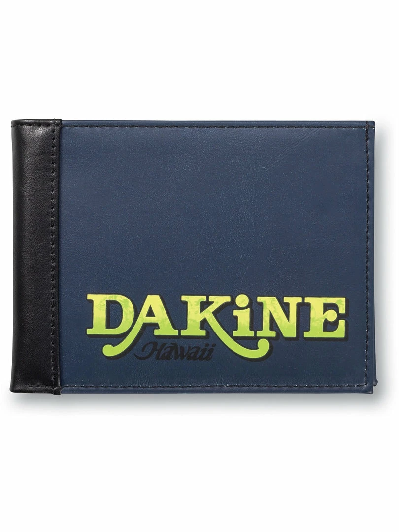 Dakine "Conrad" Wallet 3 Dakine "Conrad" Wallet