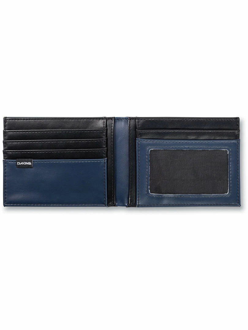 Dakine "Conrad" Wallet 4 Dakine "Conrad" Wallet