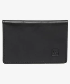 Thread Bi Fold Wallets WOMEN