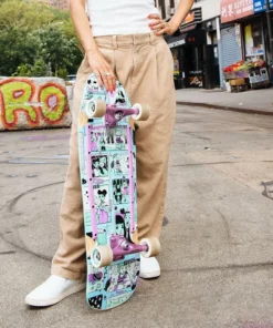 Impala Skates Impala "Hera" Cruiser