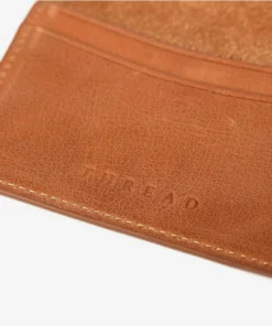 Thread Bi Fold Wallets WOMEN