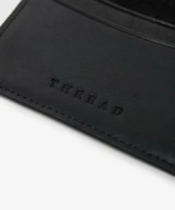 Thread Bi Fold Wallets WOMEN