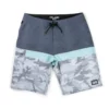 Pelagic Gear Mens Pelagic "Blue Water" Fishing Short | Stacked