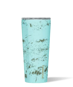 Drinkware Corkcicle "Bali Blue" 24oz Tumbler