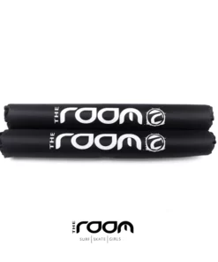 The Room Puerto Rico ACCESSORIES 24" The Room Car Roof Rack "Foam Pads" | 9 Colors