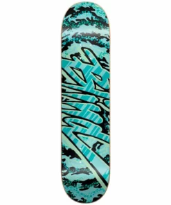 Blind "Trip Out" 8.0" Skateboard Deck
