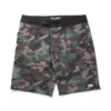 Pelagic Gear Mens Pelagic "Blue Water" Fishing Short | Camo