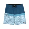 Pelagic Gear Mens Pelagic "Blue Water" Fishing Short | Blue