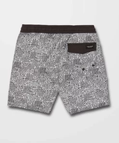 "Stoney Trunk" Volcom Boys Boardshort (Youth)