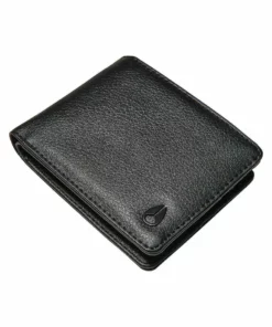 Nixon "Pass" Vegan Leather Wallet 12 Nixon