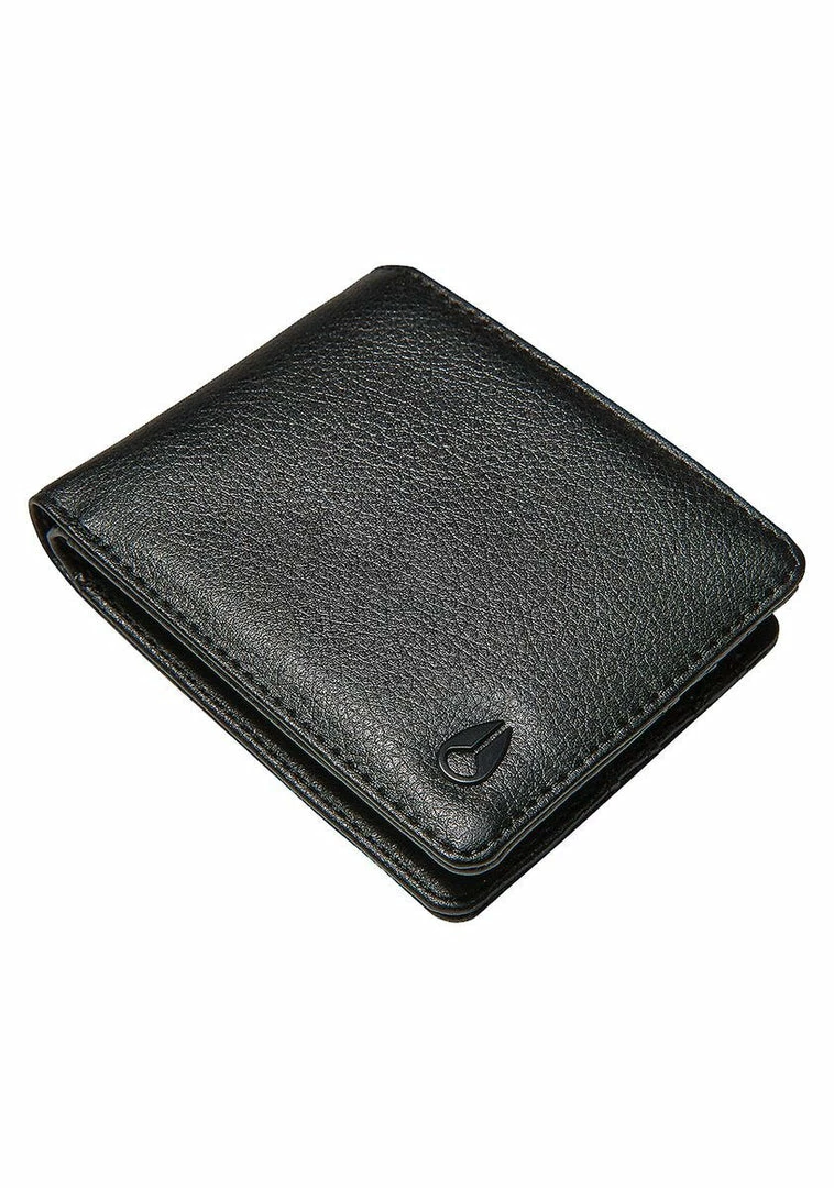 Nixon "Pass" Vegan Leather Wallet 7 Nixon "Pass" Vegan Leather Wallet