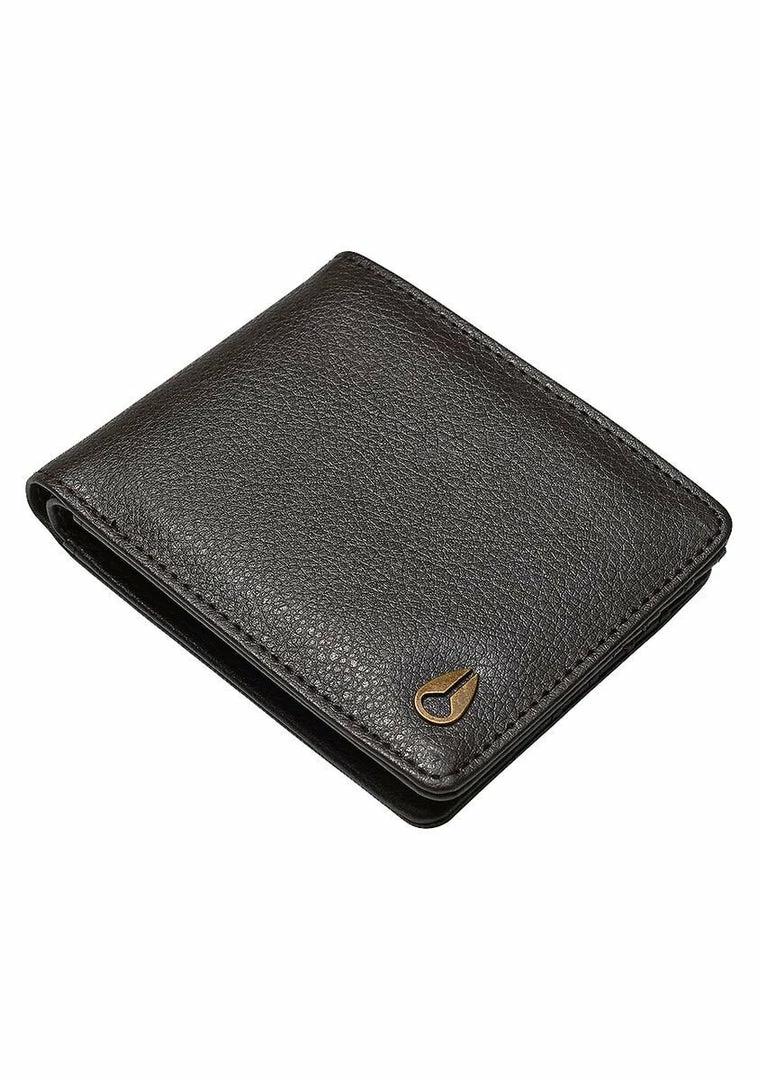 Nixon "Pass" Vegan Leather Wallet 5 Nixon "Pass" Vegan Leather Wallet