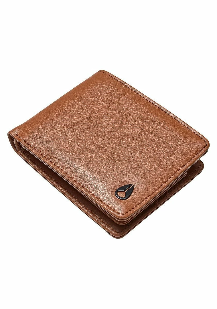 Nixon "Pass" Vegan Leather Wallet 3 Nixon "Pass" Vegan Leather Wallet