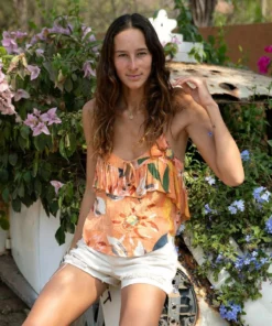 O'neill Womens "Carlin" O'Neill Women's Top