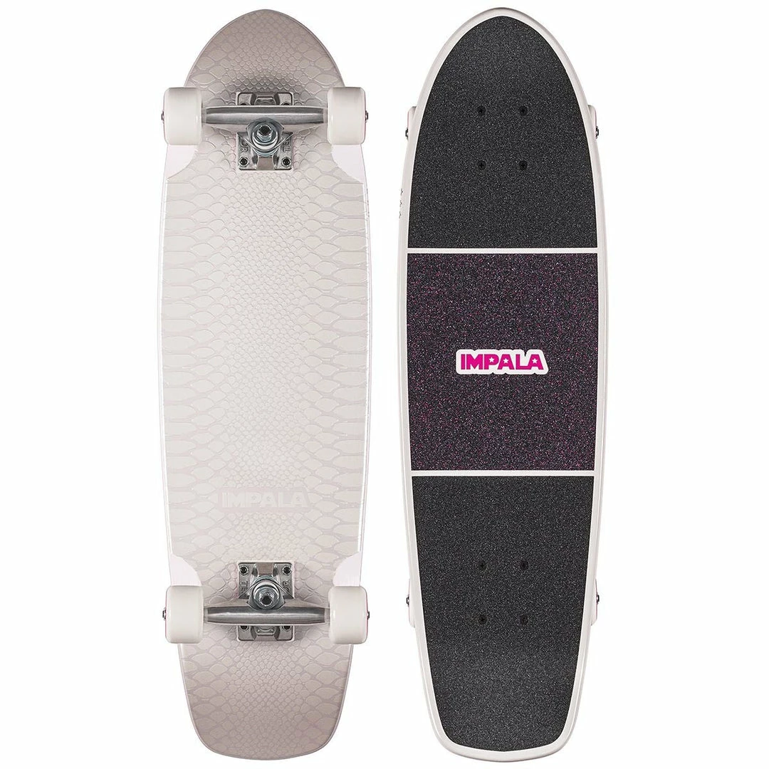 Impala Skates Impala Cherub 8.15" Cruiserboard 4 Impala Skates Impala Cherub 8.15" Cruiserboard
