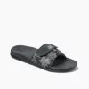 Reef "Stash™ Slide" Men's Sandals