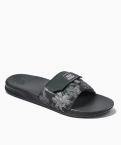Reef "Stash™ Slide" Men's Sandals