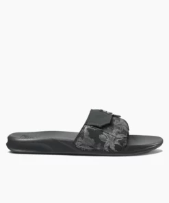 Reef "Stash™ Slide" Men's Sandals