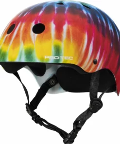 WOMEN Pro-Tec Classic Skate Helmet