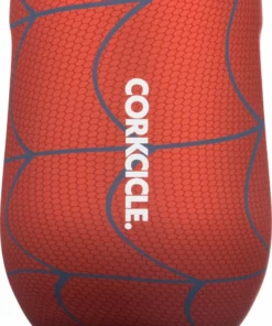 "Spiderman" Corkcicle Stemless Cup MEN