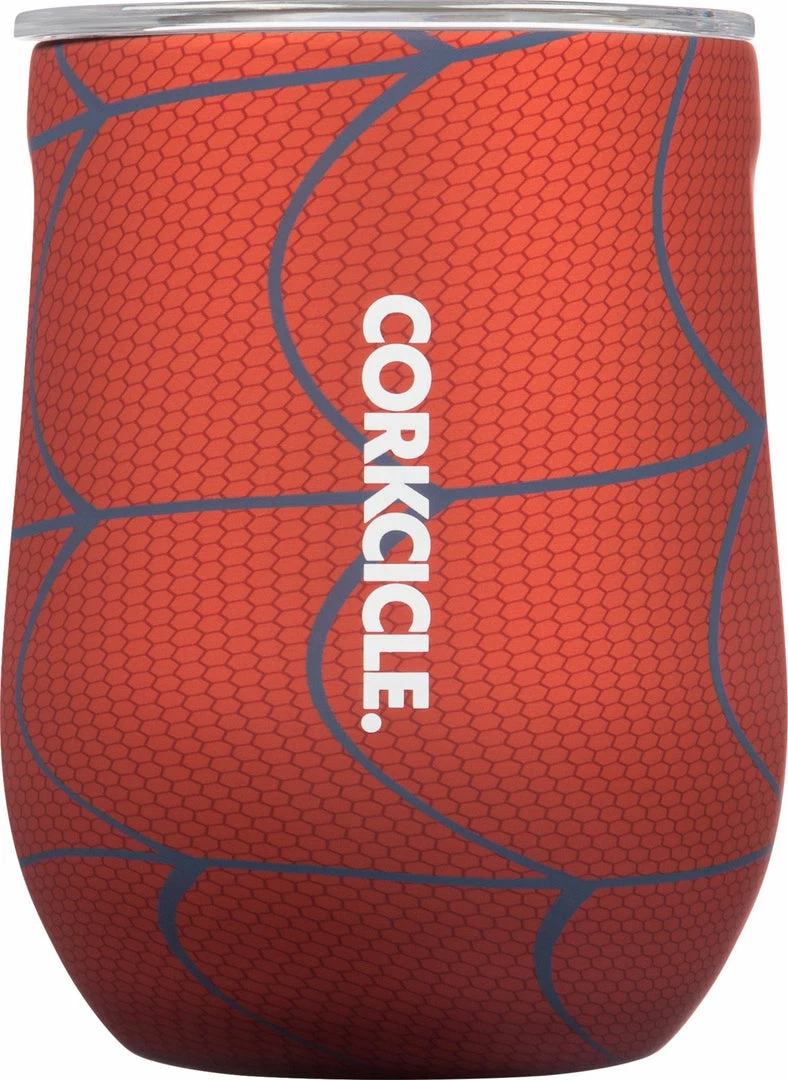 "Spiderman" Corkcicle Stemless Cup MEN 3 "Spiderman" Corkcicle Stemless Cup MEN