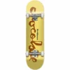 Chocolate Skateboards Kenny Anderson "Chocolate" Complete Skateboard