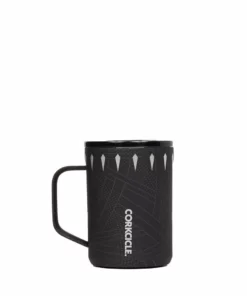 MARVEL X Corkcicle Coffee Mugs | 5 Heroes!