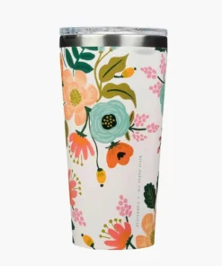 Corkcicle "Riflepaper Co." 16oz Tumbler Collection WOMEN