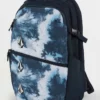 Volcom "Roamer Backpack" With Cooler Pocket In Storm Blue 1 Volcom "Roamer Backpack" With Cooler Pocket In Storm Blue