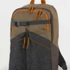Volcom "Academy Backpack" In Khaki