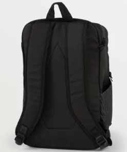 Volcom "School Backpack" In Black MEN