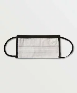 Volcom Face Mask