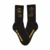 Sandals, Shoes And Socks Lakai X Doomsayers Crew Socks | 2 Colors