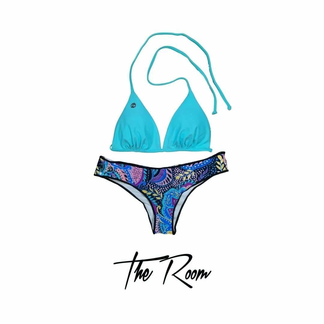 The Room Surf & Skate Shop The Room Bikini Bottoms | 8 Styles! 10 The Room Surf & Skate Shop The Room Bikini Bottoms | 8 Styles!