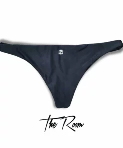 The Room Puerto Rico The Room Low-Rise Bikini Bottoms | 2 Colors!