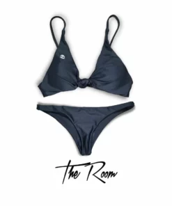 The Room Puerto Rico The Room Low-Rise Bikini Bottoms | 2 Colors!
