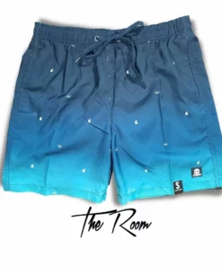 The Room Surf & Skate Shop The Room Men's Volley Shorts