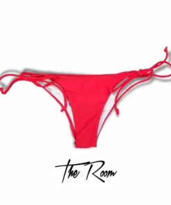 The Room Puerto Rico WOMEN The Room Side-Tie Bikini Bottoms | 4 Colors!