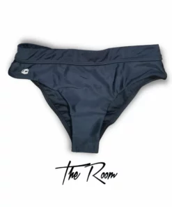 The Room Puerto Rico The Room High-Rise Bikini Bottoms | 2 Colors!