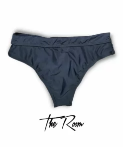 The Room Puerto Rico The Room High-Rise Bikini Bottoms | 2 Colors!