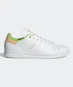 Adidas X Stan Smith "Miss Piggy & Kermit" Sneakers Sandals, Shoes And Socks