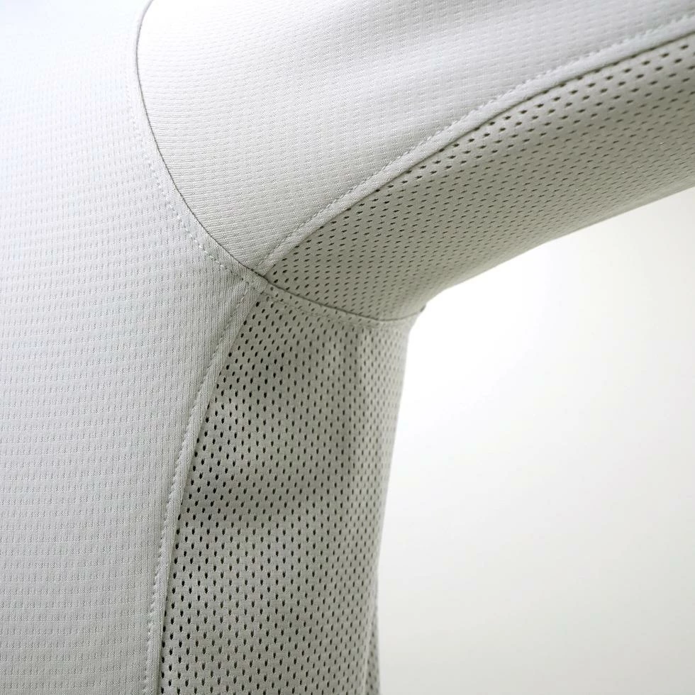 Pelagic Gear Mens Pelagic "Exo-Tech" Hooded Fishing Shirt | All Grey 7 Pelagic Gear Mens Pelagic "Exo-Tech" Hooded Fishing Shirt | All Grey