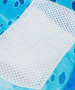 Pelagic Gear Mens Pelagic "Exo-Tech" Hooded Fishing Shirt | Blue Dorado 13 Pelagic Gear Mens Pelagic