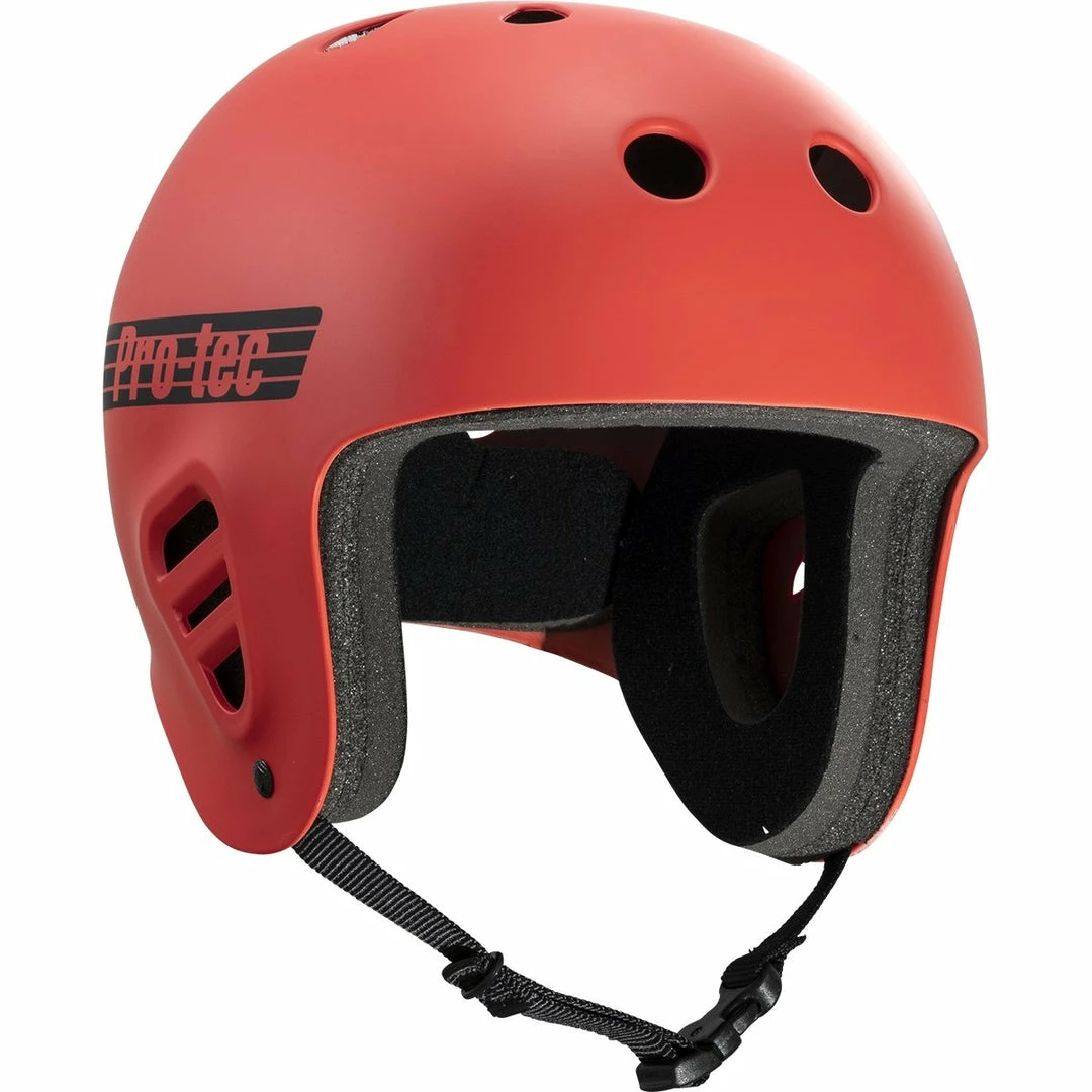 Pro-Tec Full Cut Skate Helmet WOMEN 5 Pro-Tec Full Cut Skate Helmet WOMEN