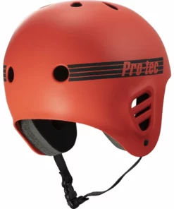Pro-Tec Full Cut Skate Helmet WOMEN