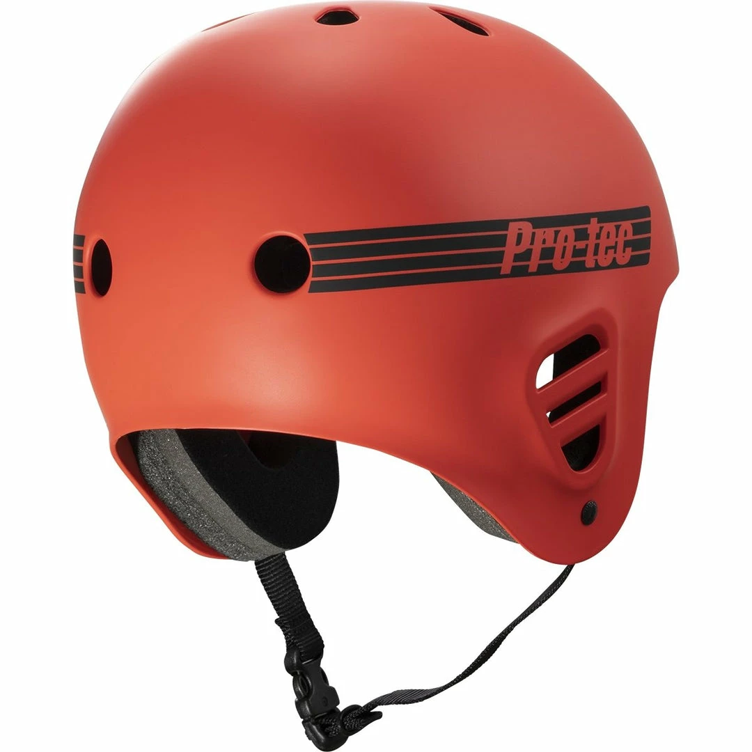 Pro-Tec Full Cut Skate Helmet WOMEN 4 Pro-Tec Full Cut Skate Helmet WOMEN